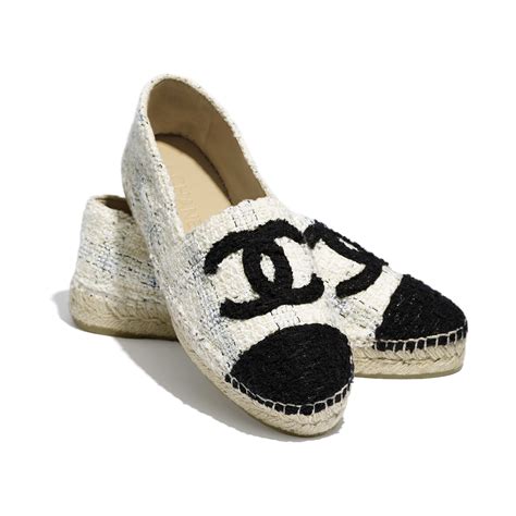 chanel espadrilles made in italy|chanel espadrilles price euro.